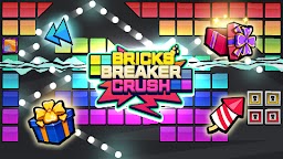 Bricks Breaker Crush
